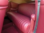Lincoln Zephyr Convertible Sedan 1939 года